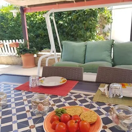 Salento Dimora Carcara Depressa
