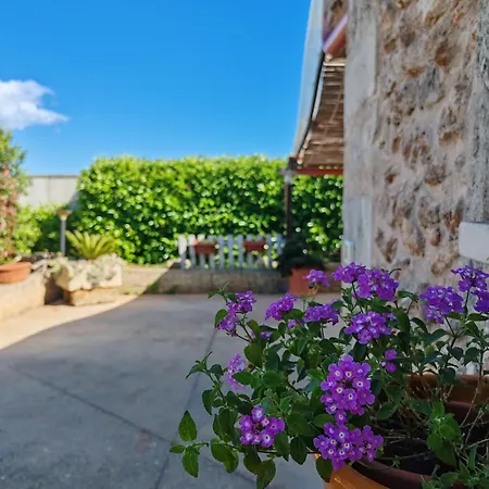 Salento Dimora Carcara Depressa