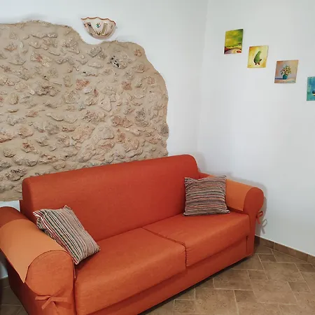 Salento Dimora Carcara Hébergement de vacances *